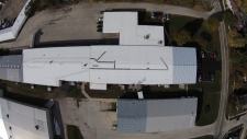 Industrial property for lease in Woodstock, IL