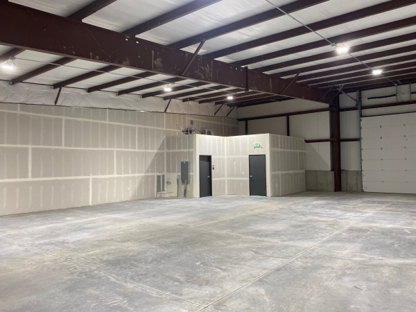 Listing Image #1 - Industrial for lease at 184 W. 1400 N., Spanish Fork UT 84660