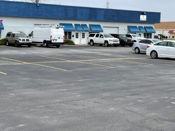Listing Image #1 - Industrial for lease at 8858-8898 Louisiana St, Merrillville IN 46410 Listing Image #1 - Industrial for lease at 8858-8898 Louisiana St, Merrillville IN 46410
