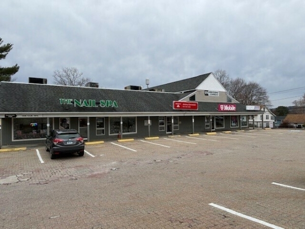 Listing Image #1 - Retail for lease at 954 East Main Street, Torrington CT 06790
