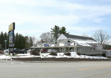 Retail property for lease in Torrington, CT