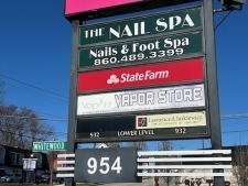 Listing Image #2 - Retail for lease at 954 East Main Street, Torrington CT 06790