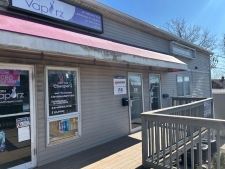 Listing Image #3 - Retail for lease at 954 East Main Street, Torrington CT 06790