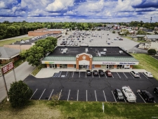 Others property for lease in Muncie, IN