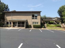 Office property for lease in Durham, NC