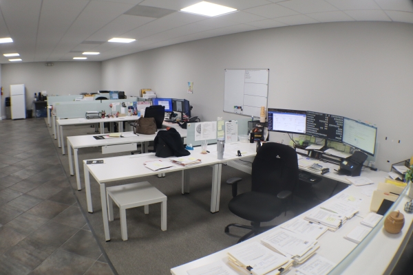 Listing Image #4 - Office for lease at 4450 NW 126th Avenue, Coral Springs FL 33065 Listing Image #4 - Office for lease at 4450 NW 126th Avenue, Coral Springs FL 33065