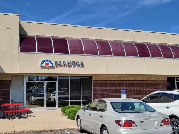 Listing Image #1 - Retail for lease at 8061-D S Broadway, Littleton CO 80122