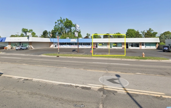 Listing Image #1 - Retail for lease at 304 N Telegraph, Monroe MI 48162