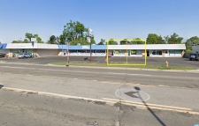 Retail property for lease in Monroe, MI
