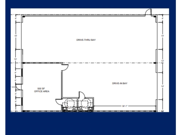 Listing Image #3 - Industrial for lease at 372 27 1/2 Road, Grand Junction CO 81501