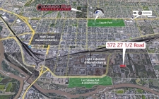 Listing Image #2 - Industrial for lease at 372 27 1/2 Road, Grand Junction CO 81501