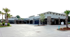 Retail property for lease in West Columbia, SC