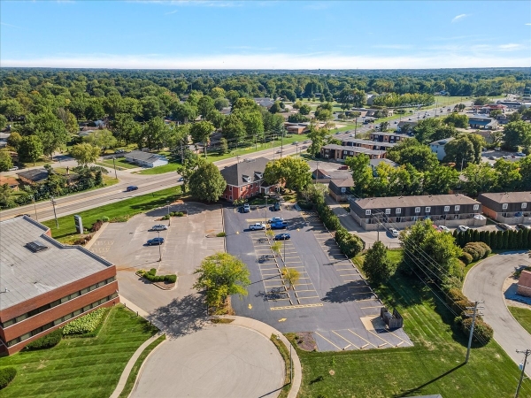 Listing Image #3 - Office for lease at 2475 W Monroe St, Springfield IL 62704