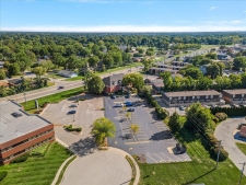 Listing Image #3 - Office for lease at 2475 W Monroe St, Springfield IL 62704