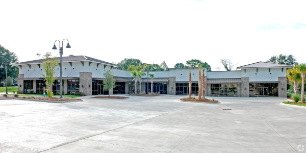 Listing Image #2 - Retail for lease at 2209 Augusta Road, West Columbia SC 29169