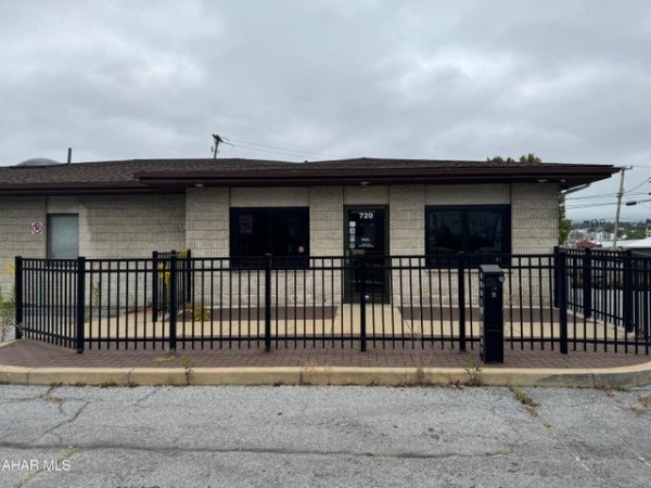 Listing Image #1 - Others for lease at 722 6th Avenue, Altoona PA 16602