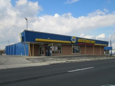 Retail property for lease in Bellefontaine, OH