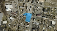 Listing Image #2 - Retail for lease at 1126 S Main St, Bellefontaine OH 43311