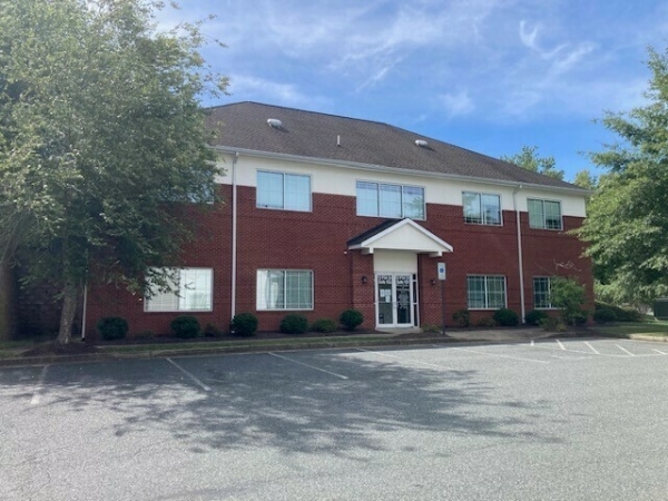 Listing Image #1 - Office for lease at 12 PGA Drive, Stafford VA 22554