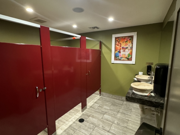 Listing Image #10 - Retail for lease at 5365-5371 NW East Torino Parkway,Unit 5375, Port St. Lucie FL 34986 Listing Image #10 - Retail for lease at 5365-5371 NW East Torino Parkway,Unit 5375, Port St. Lucie FL 34986