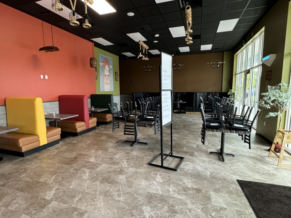 Listing Image #6 - Retail for lease at 5365-5371 NW East Torino Parkway,Unit 5375, Port St. Lucie FL 34986 Listing Image #6 - Retail for lease at 5365-5371 NW East Torino Parkway,Unit 5375, Port St. Lucie FL 34986