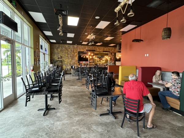 Listing Image #7 - Retail for lease at 5365-5371 NW East Torino Parkway,Unit 5375, Port St. Lucie FL 34986 Listing Image #7 - Retail for lease at 5365-5371 NW East Torino Parkway,Unit 5375, Port St. Lucie FL 34986