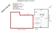 Listing Image #3 - Office for lease at 7521 N Telegraph Suite 3, Newport MI 48166
