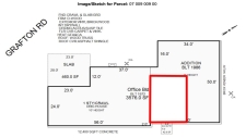 Listing Image #3 - Office for lease at 7521 N Telegraph Suite 1, Newport MI 48166