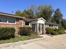 Office property for lease in Newport, MI