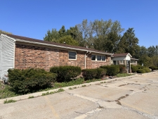Listing Image #2 - Office for lease at 7521 N Telegraph Suite 4, Newport MI 48166