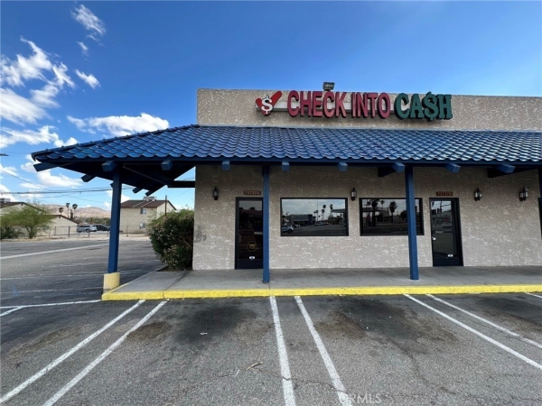 Listing Image #1 - Others for lease at 73737 29 Palms Highway, 29 Palms CA 92277