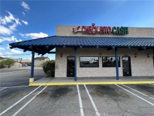 Others property for lease in 29 Palms, CA