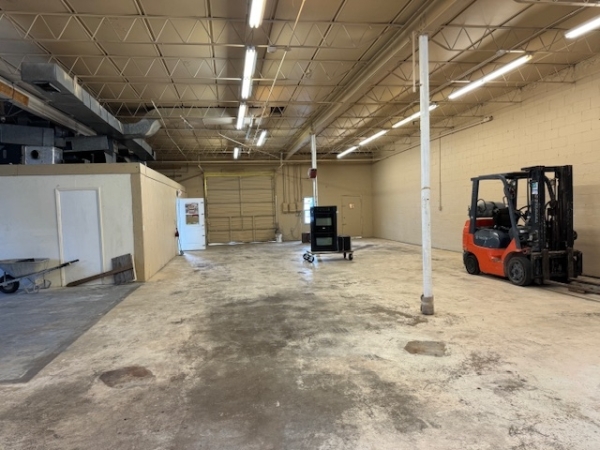 Listing Image #2 - Industrial for lease at 337 Carswell Avenue, Holly Hill FL 32117
