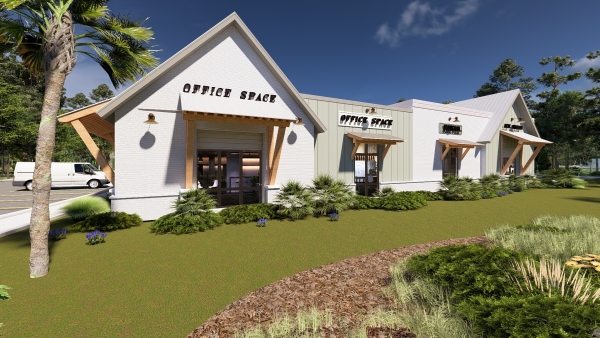 Listing Image #2 - Retail for lease at 3517 Maybank Hwy, Johns Island SC 29455