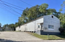 Industrial property for lease in Dothan, AL