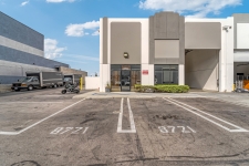 Listing Image #1 - Industrial for lease at 8721 Aviation Blvd, Inglewood CA 90301 Listing Image #1 - Industrial for lease at 8721 Aviation Blvd, Inglewood CA 90301