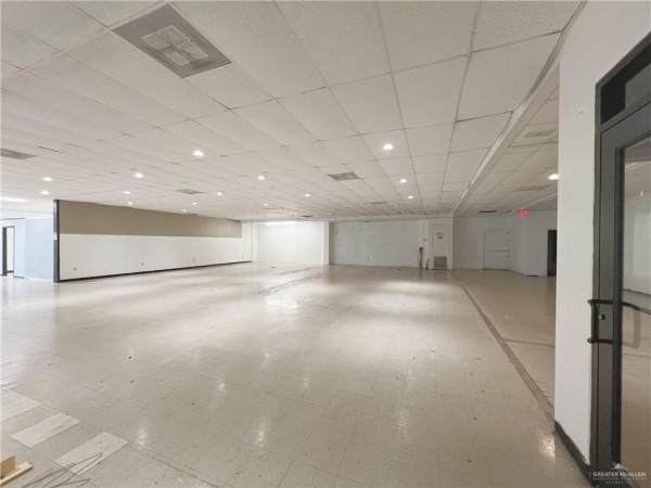 Listing Image #3 - Retail for lease at 1601 W. US Highway Business 83 #C, Weslaco TX 78596