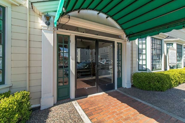 Listing Image #2 - Office for lease at 317 3rd St Ste 209/210, Eureka CA 95501