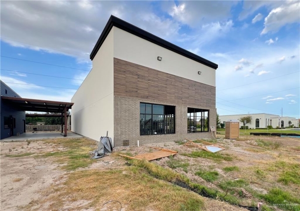 Listing Image #2 - Retail for lease at 3224 Buddy Owens, Ste A, McAllen TX 78504