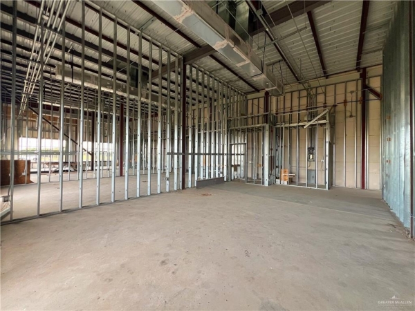 Listing Image #3 - Retail for lease at 3224 Buddy Owens, Ste A, McAllen TX 78504