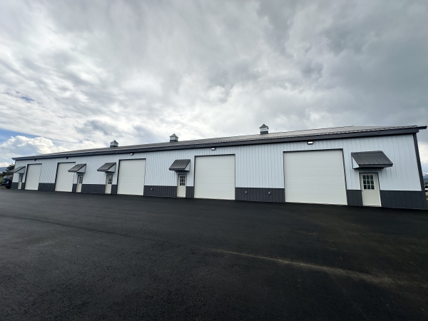 Listing Image #2 - Industrial for lease at 77264 Gallatin Rd, Bozeman MT 59718