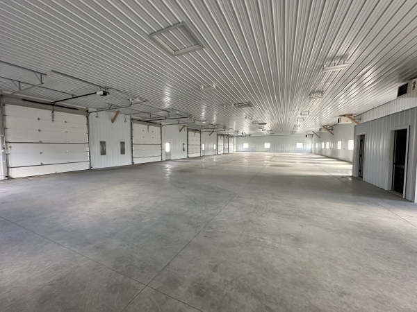 Listing Image #3 - Industrial for lease at 77264 Gallatin Rd, Bozeman MT 59718