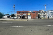 Industrial property for lease in Bridgeport, CT