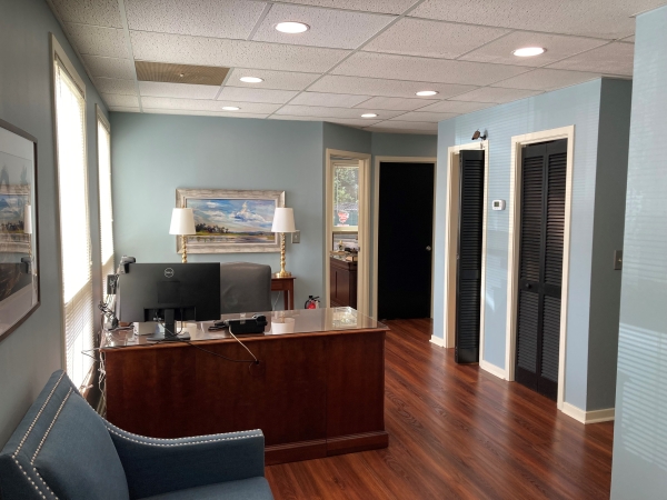 Listing Image #2 - Office for lease at 701 Gamecock Avenue, Charleston SC 29407