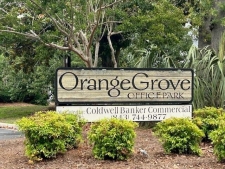 Office property for lease in Charleston, SC