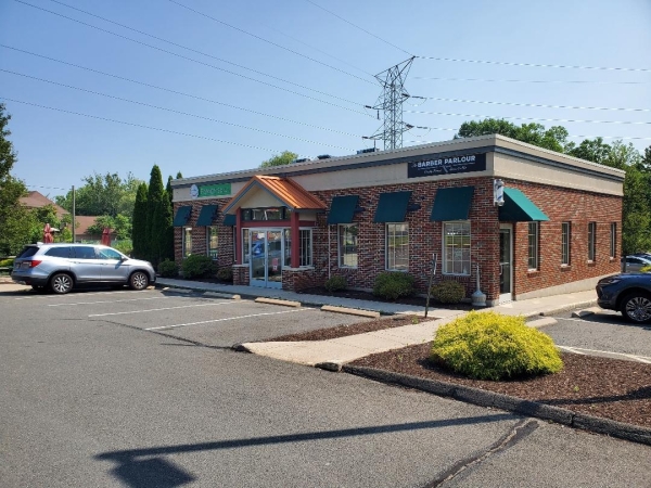 Listing Image #3 - Office for lease at 259-279 New Britain Road, Berlin CT 06037