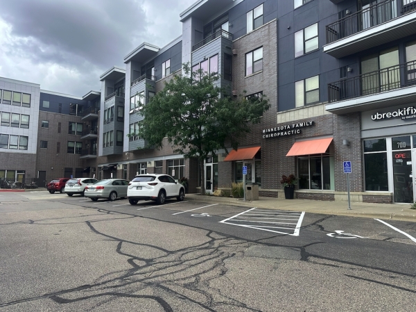 Listing Image #1 - Multi-Use for lease at 7610 Lyndale Ave S, Richfield MN 55423