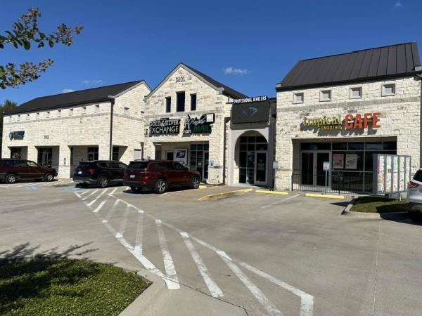 Listing Image #1 - Retail for lease at 3021 Ridge Road, ROCKWALL TX 75032