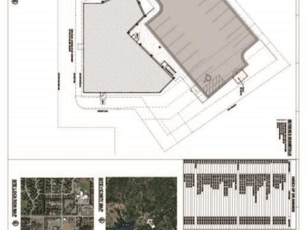 Listing Image #2 - Retail for lease at 63 Village Loop, Kalispell MT 59901