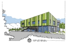 Retail property for lease in Kalispell, MT